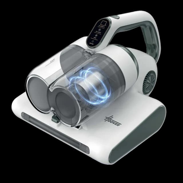 Hoover HMC510 UV Işınlı Yatak Temizleyici Süpürge