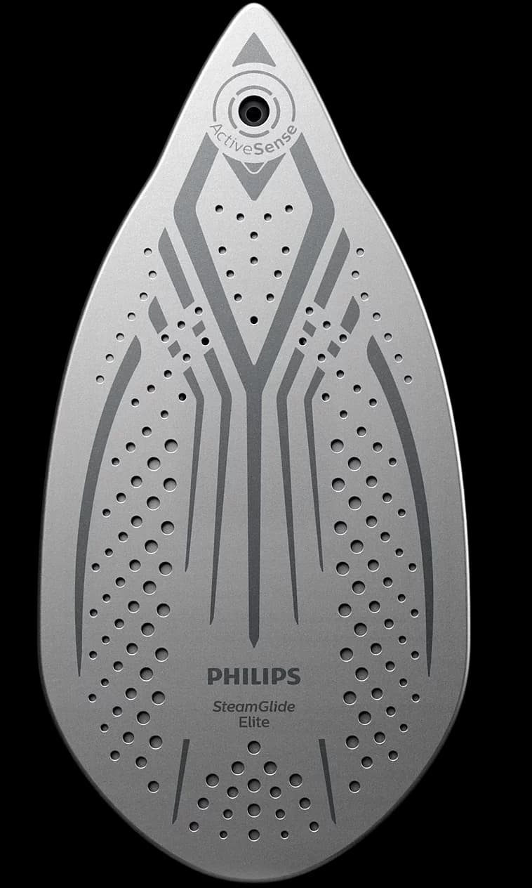Philips PSG9050/20 9000 Serisi Buhar Kazanlı Ütü, 750 g'a varan Şok Buhar, ActiveSense Teknolojisi, Hafif Ütü, Dikey Buhar Püskürtme, ürün görseli 3