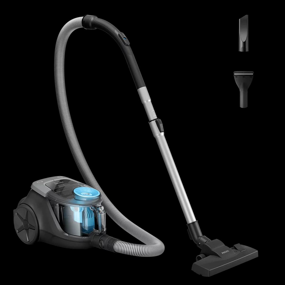 Philips XB2142/10 750 W Toz Torbasız Elektrikli Süpürge