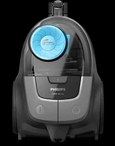 Philips XB2142/10 750 W Toz Torbasız Elektrikli Süpürge ürün görseli 2