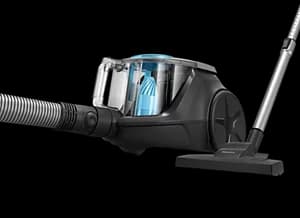 Philips XB2142/10 750 W Toz Torbasız Elektrikli Süpürge ürün görseli 3