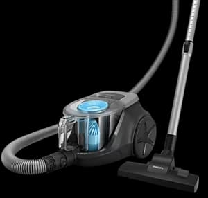 Philips XB2142/10 750 W Toz Torbasız Elektrikli Süpürge ürün görseli 4