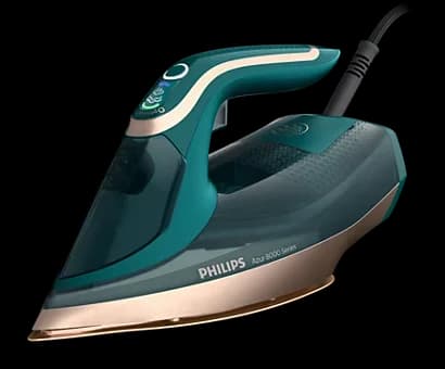 Philips DST8030/70 Buharlı Ütü ürün görseli