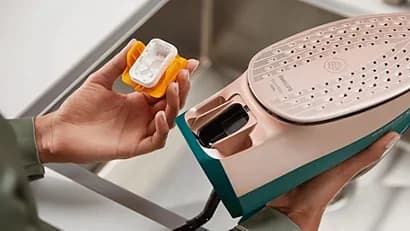 Philips DST8030/70 Buharlı Ütü ürün görseli 2