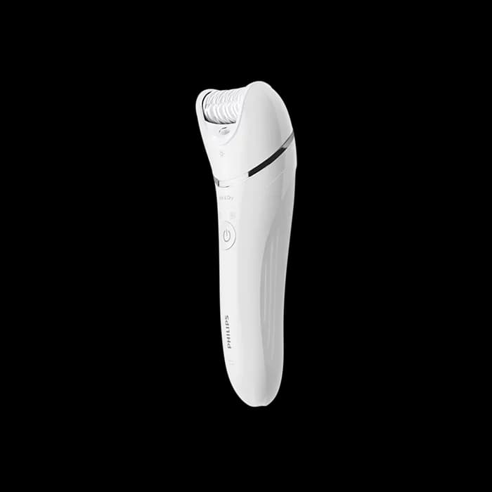 Philips BRE700/05 Kablosuz Epilatör Islak-Kuru Kullanım Özelliği ile Bacak Yüz Koltuk Altı Bikini Bölgesi İçin ürün görseli