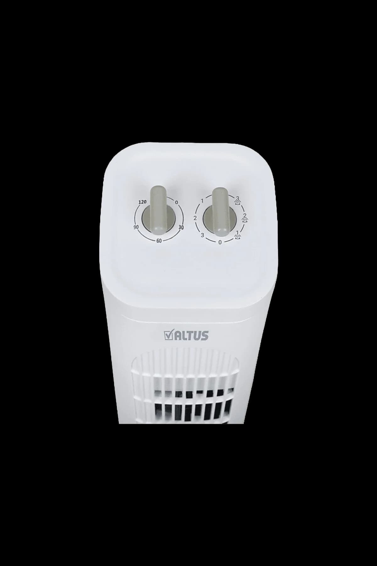 Altus AL 30 TF (Kule Tipi Vantilatör / Beyaz) ürün görseli 2