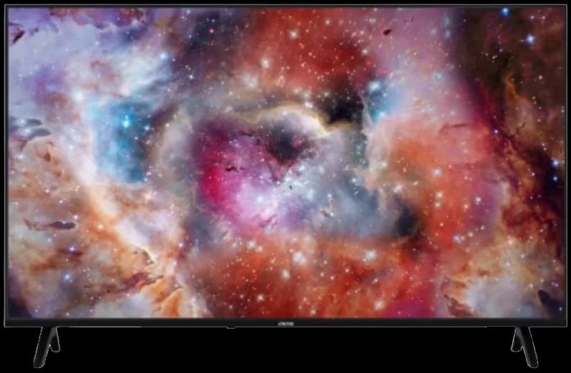 Altus AL75 UHD 9825 Google TV (75" 4K UHD 75X189)