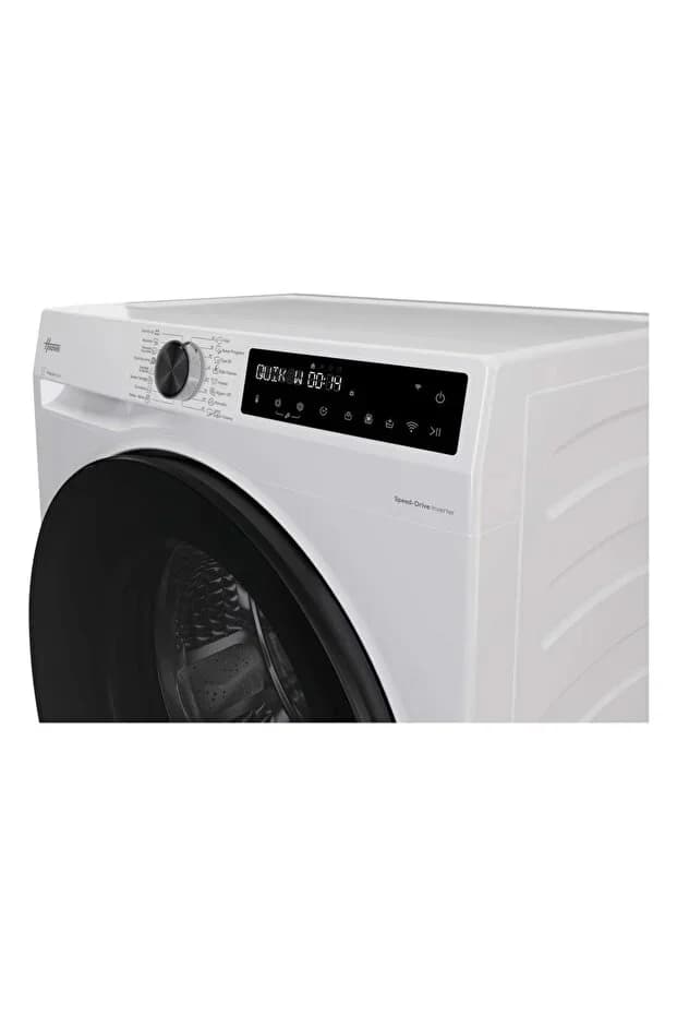 Hoover HBWR 4117BL10-17 A-40% Enerji Verimlilik Sınıfı, 11 kg Yıkama Kapasitesi, 7 kg Kurutma Kapasitesi, Inverter Motor, Hon (Wi-fi) Teknolojisi, Proactive ürün görseli 4