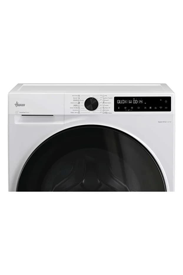 Hoover HBWR 4117BL10-17 A-40% Enerji Verimlilik Sınıfı, 11 kg Yıkama Kapasitesi, 7 kg Kurutma Kapasitesi, Inverter Motor, Hon (Wi-fi) Teknolojisi, Proactive ürün görseli 3