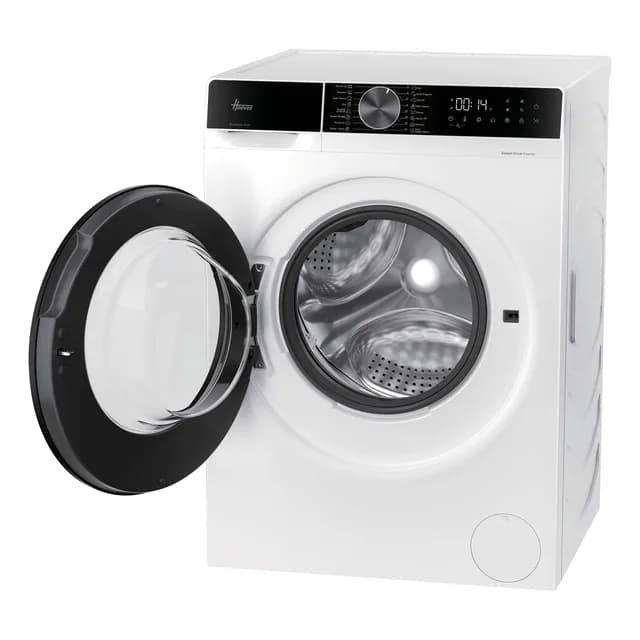 Hoover HGD 411BL10C-17 (A-40% Enerji Verimlilik Sınıfı, 11 kg Kapasite, 1400 dev / Dak) ürün görseli 2