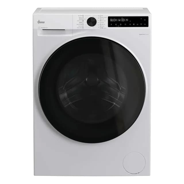 Hoover HBWR 4138BL10-17 A-40%ENERJI Verimlilik Sınıfı, 13 kg Yıkama Kapasitesi, 8 kg Kurutma Kapasitesi, Inverter Motor, Hon (Wi-fi) Teknolojisi, Proactive ürün görseli