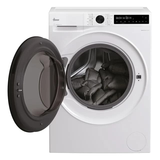 Hoover HBWR 4138BL10-17 A-40%ENERJI Verimlilik Sınıfı, 13 kg Yıkama Kapasitesi, 8 kg Kurutma Kapasitesi, Inverter Motor, Hon (Wi-fi) Teknolojisi, Proactive ürün görseli 2
