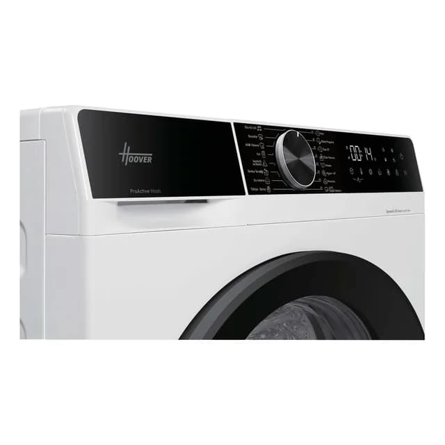 Hoover HGD 411BL10C-17 (A-40% Enerji Verimlilik Sınıfı, 11 kg Kapasite, 1400 dev / Dak) ürün görseli 4