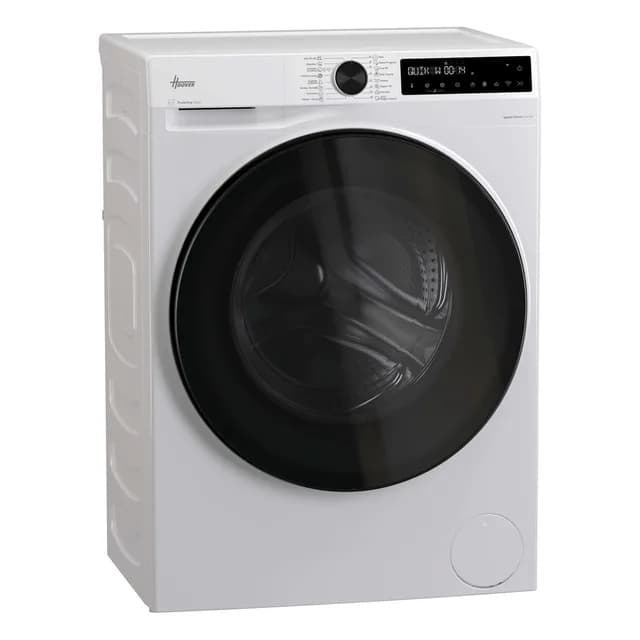Hoover HBWR 4138BL10-17 A-40%ENERJI Verimlilik Sınıfı, 13 kg Yıkama Kapasitesi, 8 kg Kurutma Kapasitesi, Inverter Motor, Hon (Wi-fi) Teknolojisi, Proactive ürün görseli 3