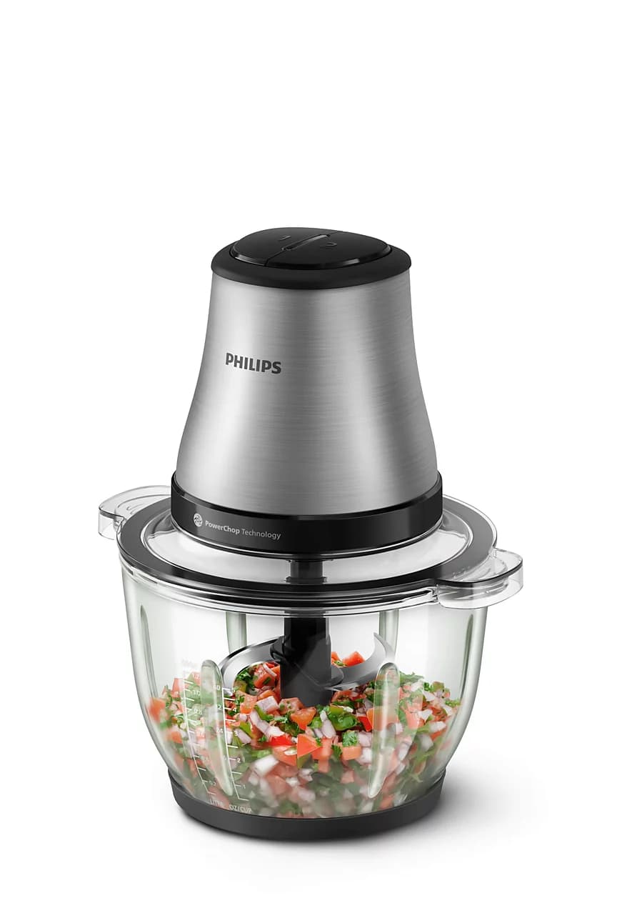 Philips HR1503/00 Doğrayıcı 3000 Series 500W ürün görseli 4