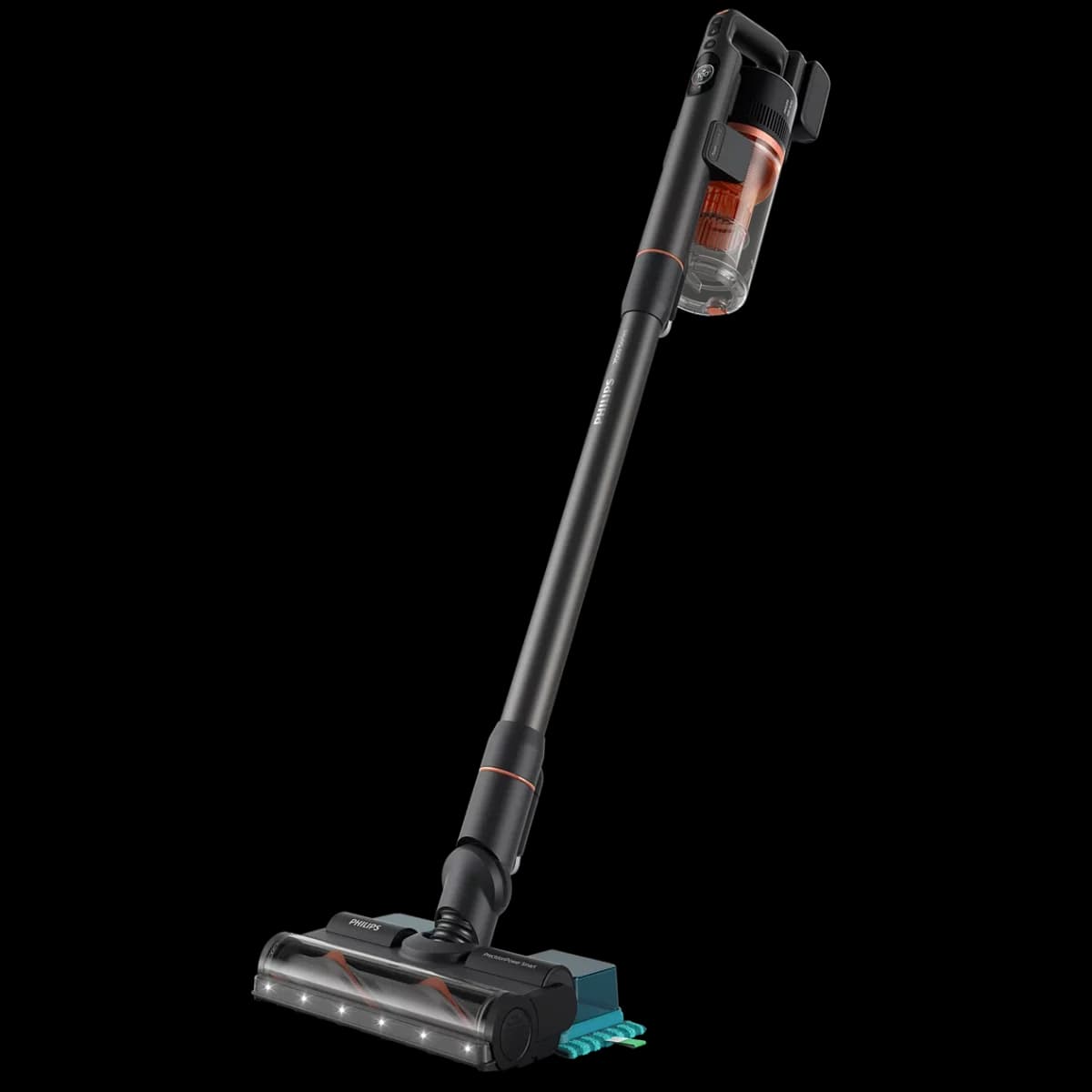 Philips XC7055/01 Kablosuz elektrikli süpürge Aqua ürün görseli 5