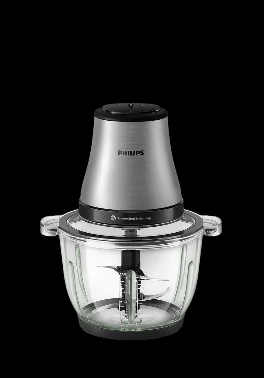 Philips HR1503/00 Doğrayıcı 3000 Series 500W