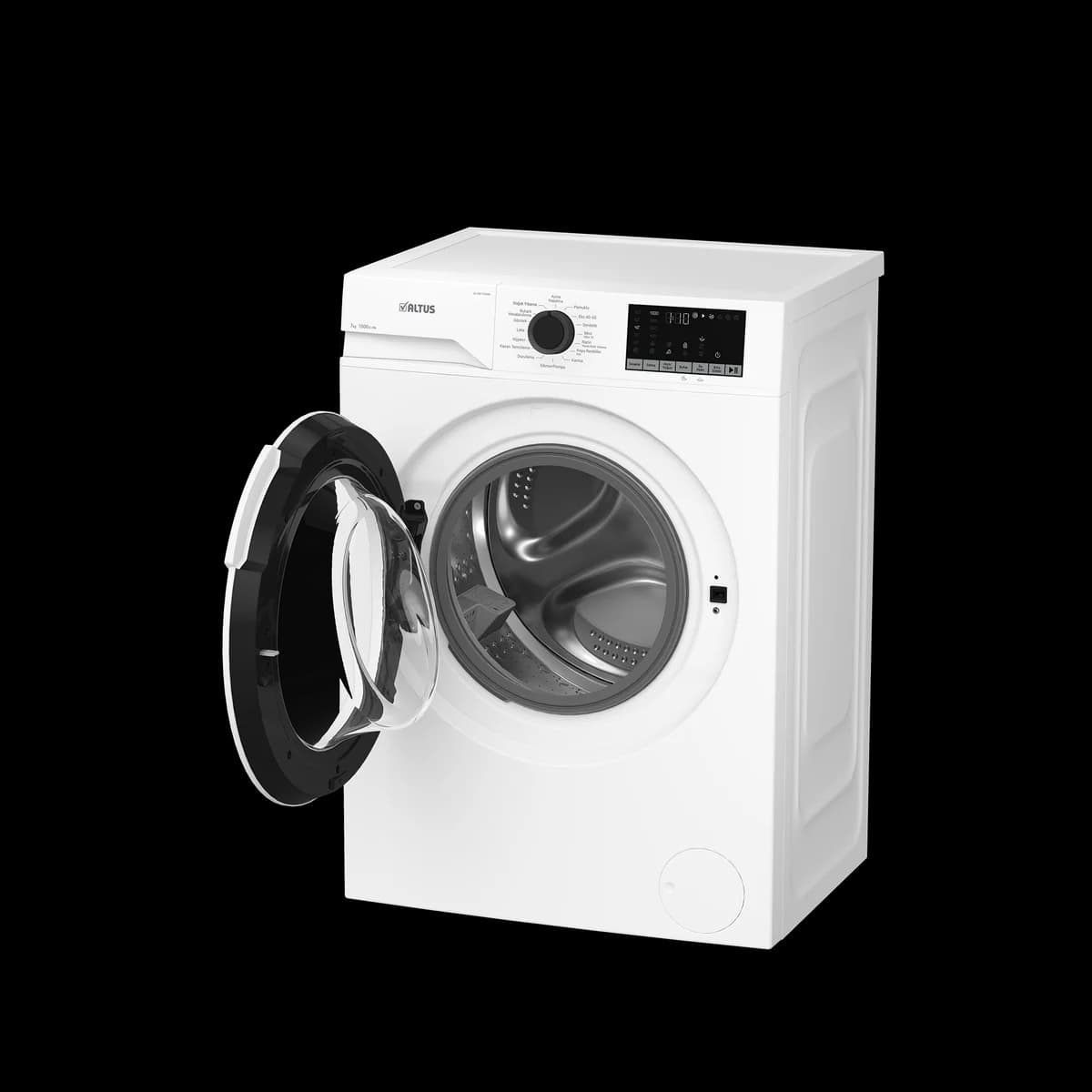 Altus AL CM 71045R Çamaşır Makinesi (7 kg - 1000 Devir)