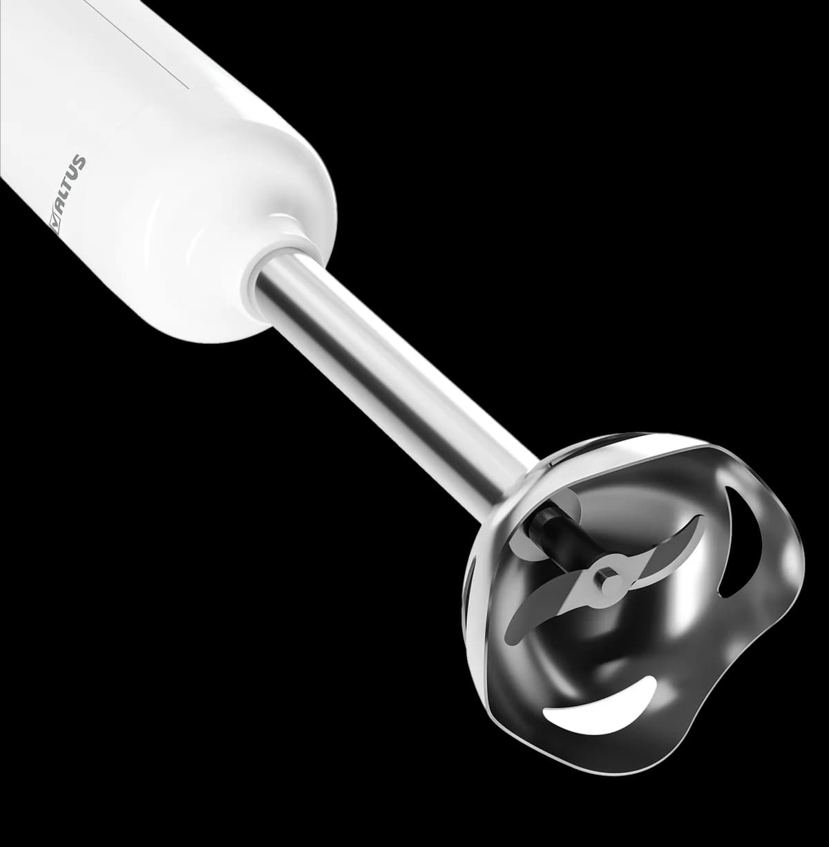 Altus AL 3434 B 700 W Blender Seti ürün görseli 3