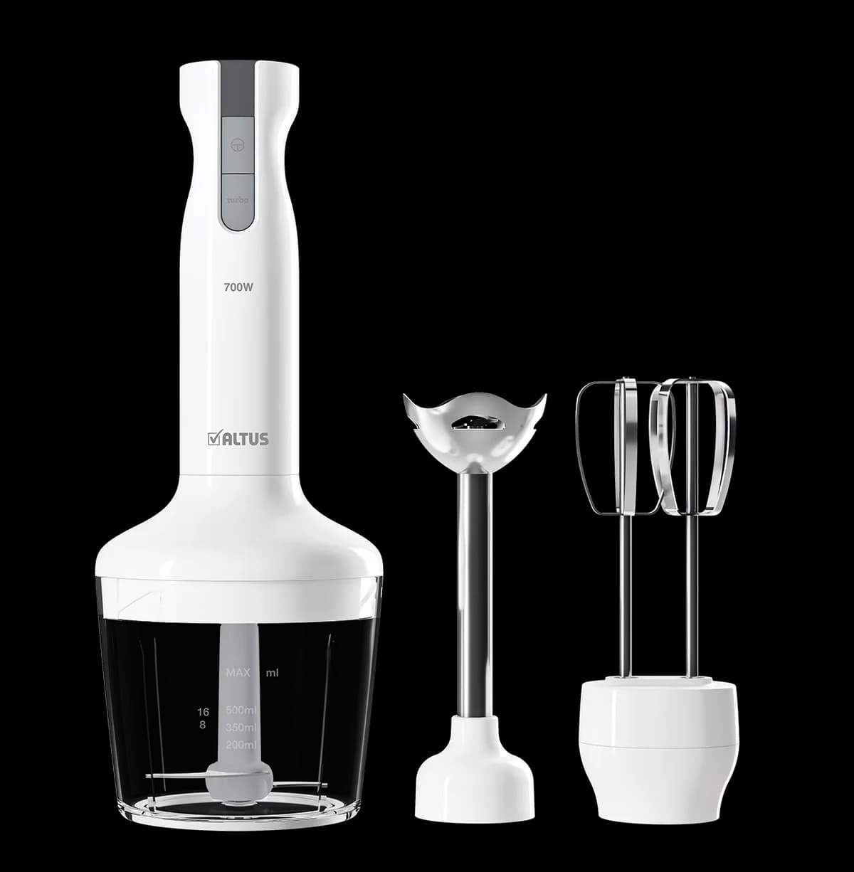 Altus AL 3434 B 700 W Blender Seti ürün görseli