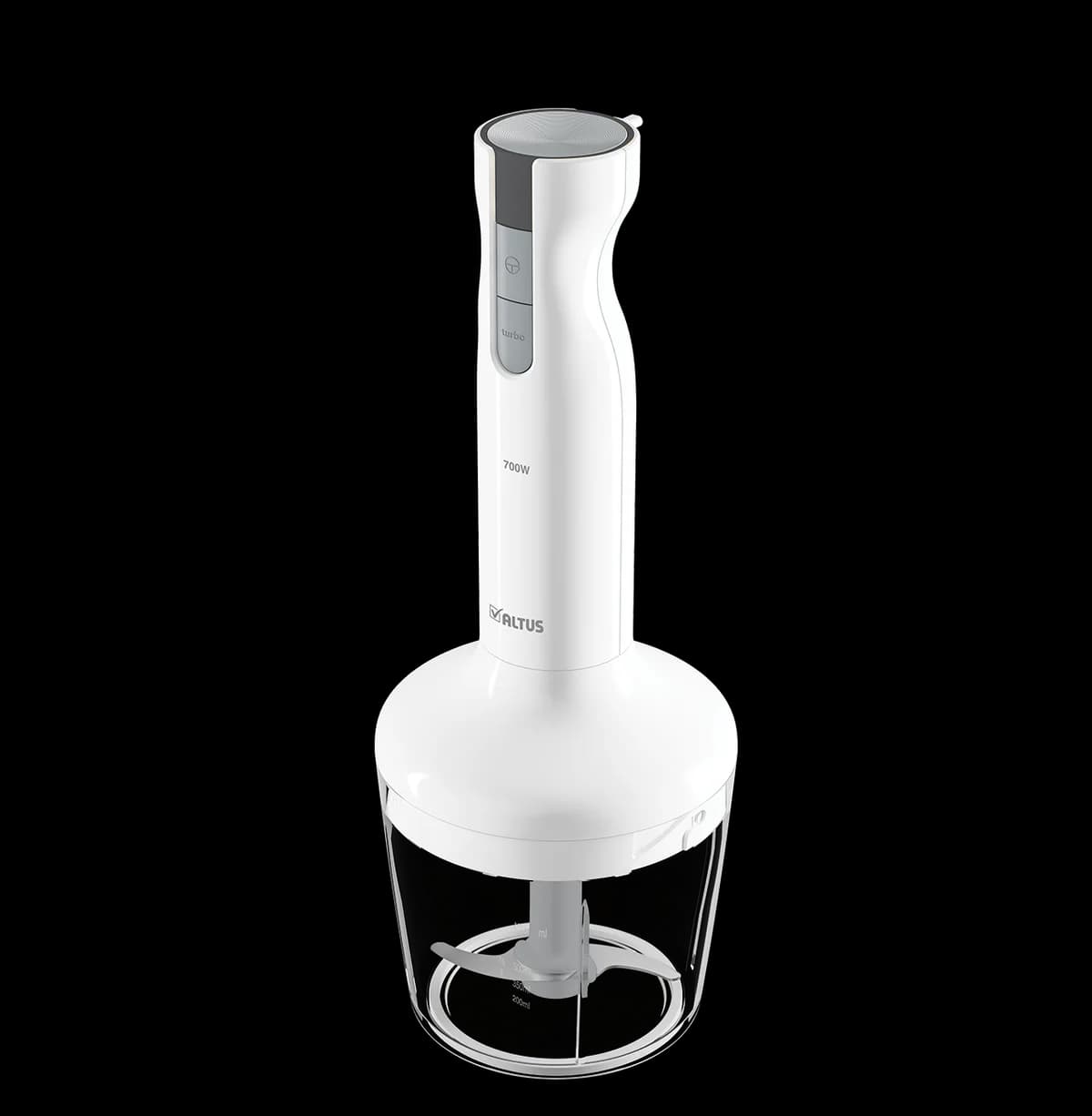 Altus AL 3434 B 700 W Blender Seti ürün görseli 2