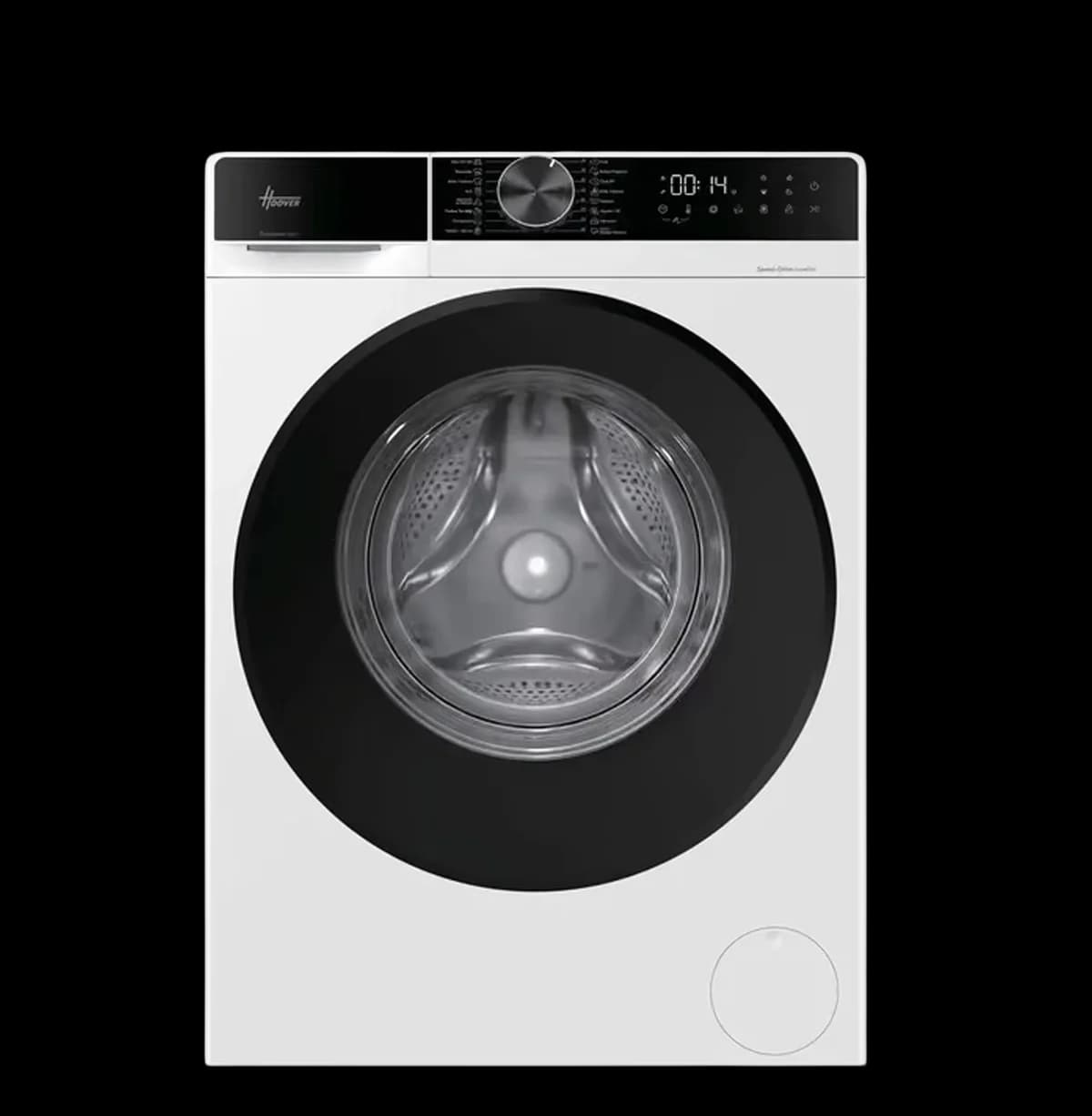 Hoover HGD 411BL10C-17 (A-40% Enerji Verimlilik Sınıfı, 11 kg Kapasite, 1400 dev / Dak)
