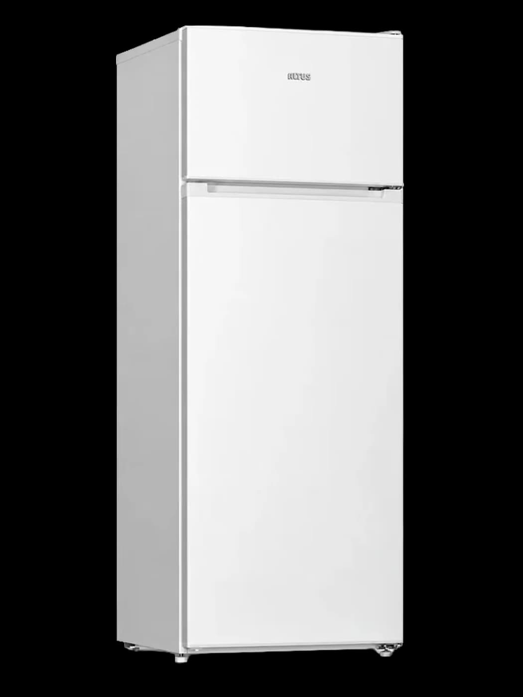 Altus AL BZ 3250 Çift Kapılı Buzdolabı 250 Litre Statik Buzdolabı, E Enerji Sınıfı