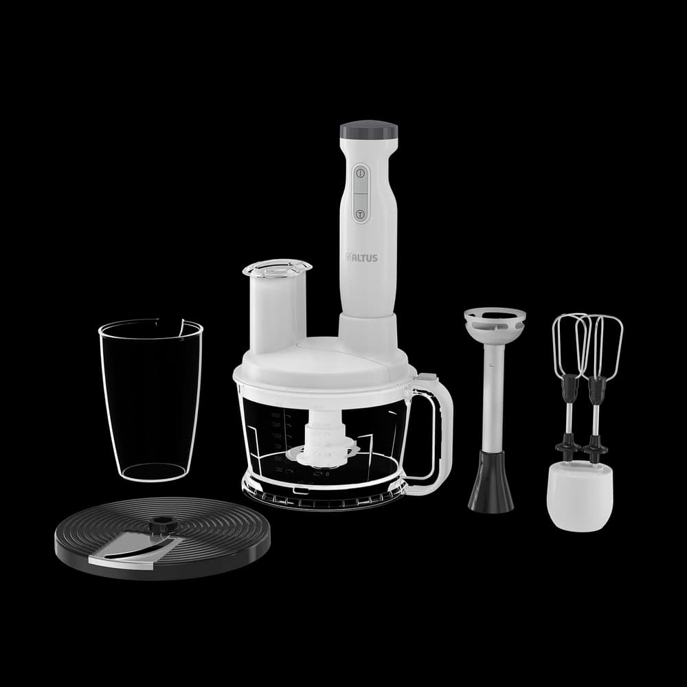 Altus AL 3455 B Blender Set