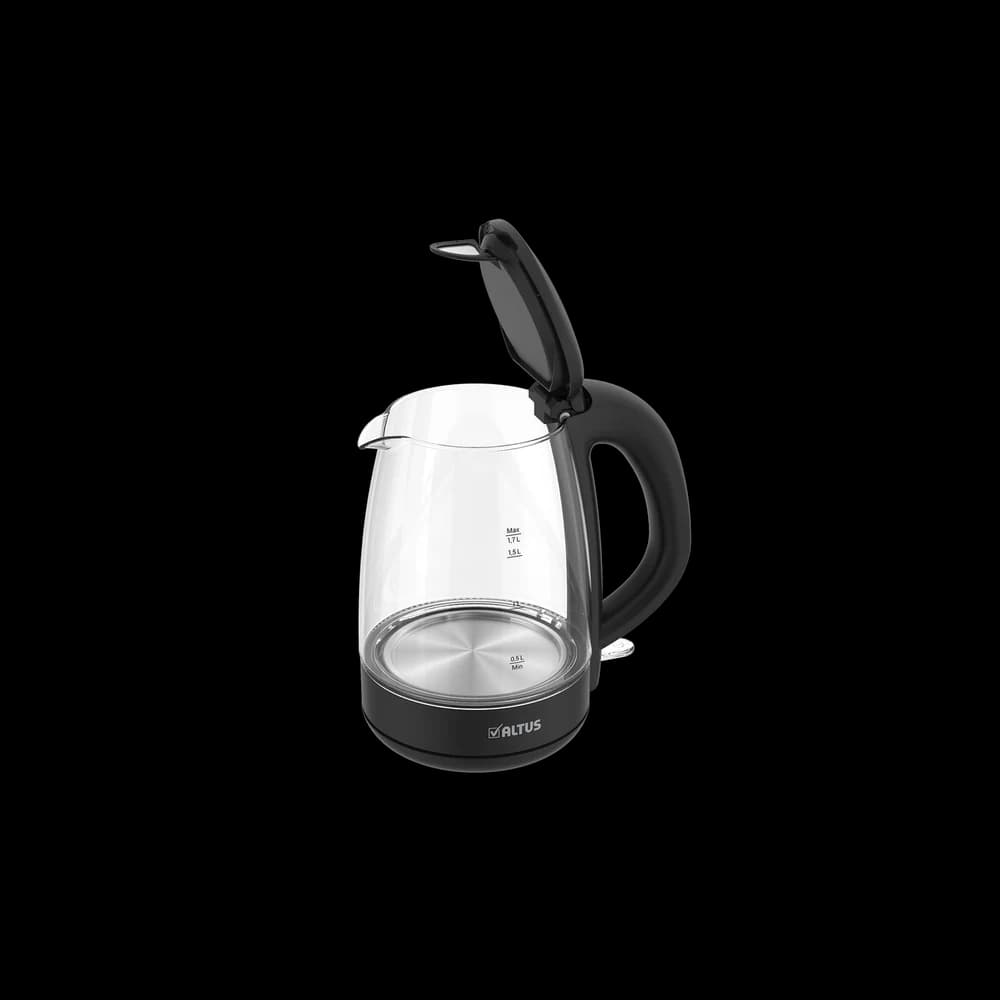 Altus AL 4054 C Cam Kettle ürün görseli 2