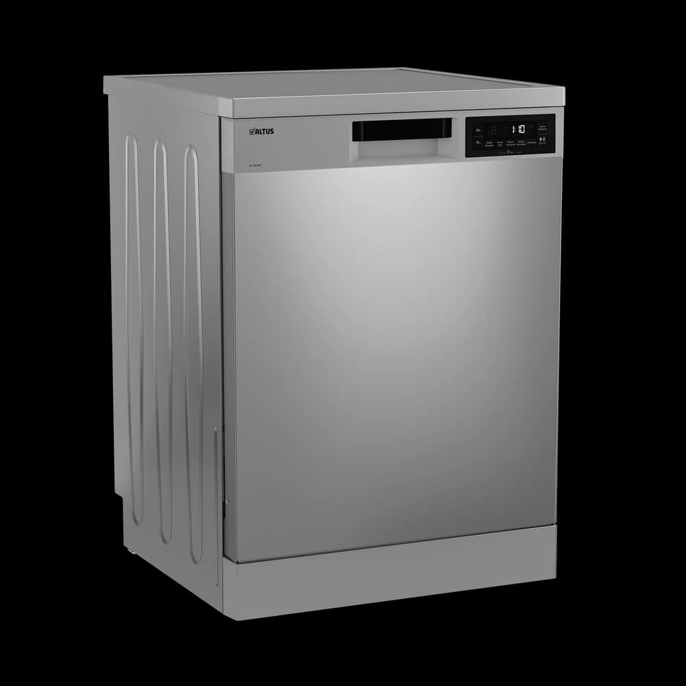 Altus AL 445 NIX Bulaşık Makinesi ürün görseli 2