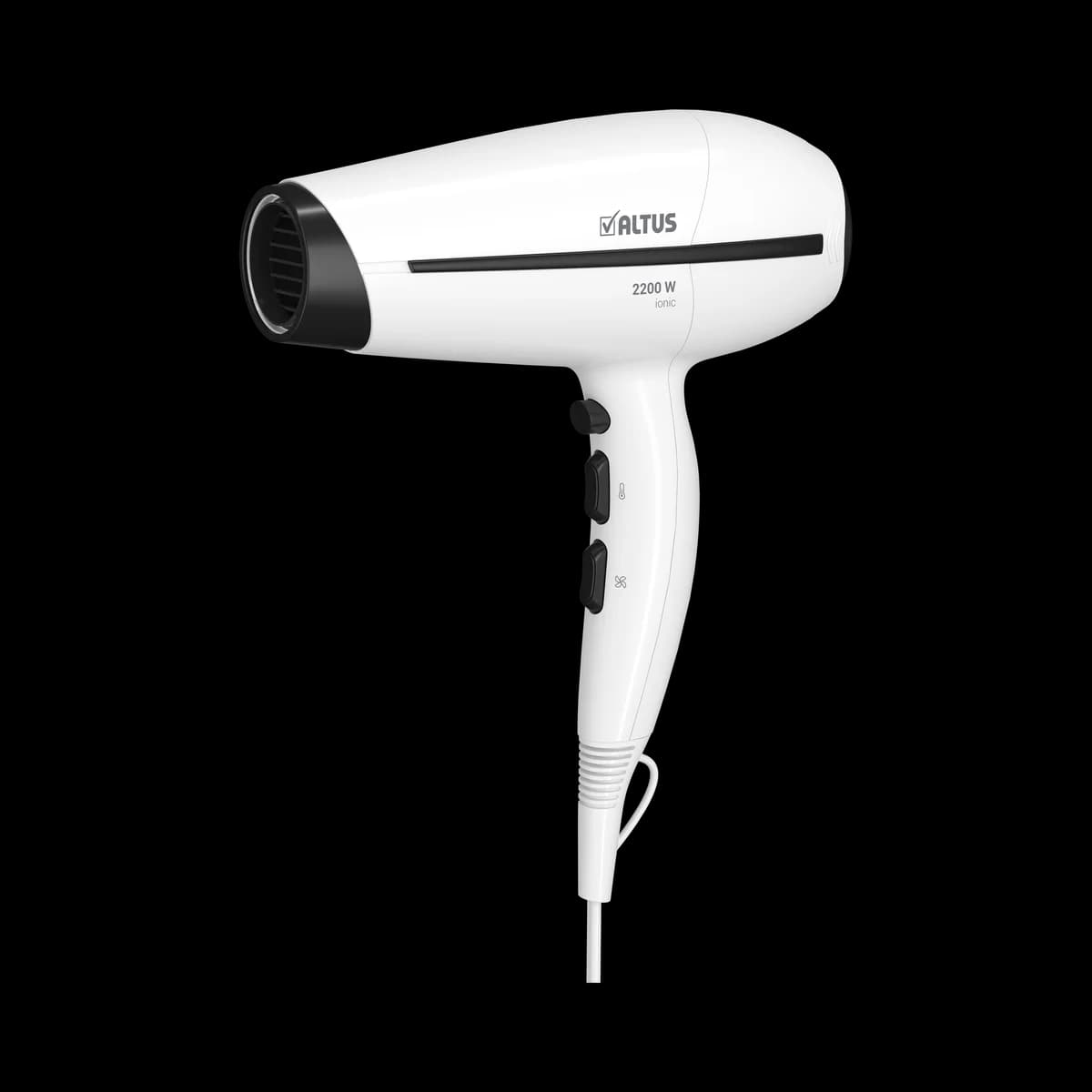 Altus AL 7044 S 2200 W Saç Kurutma Makinesi ürün görseli 2