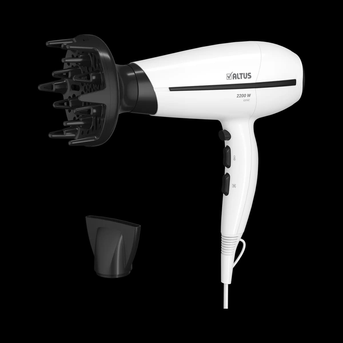 Altus AL 7044 S 2200 W Saç Kurutma Makinesi ürün görseli 4