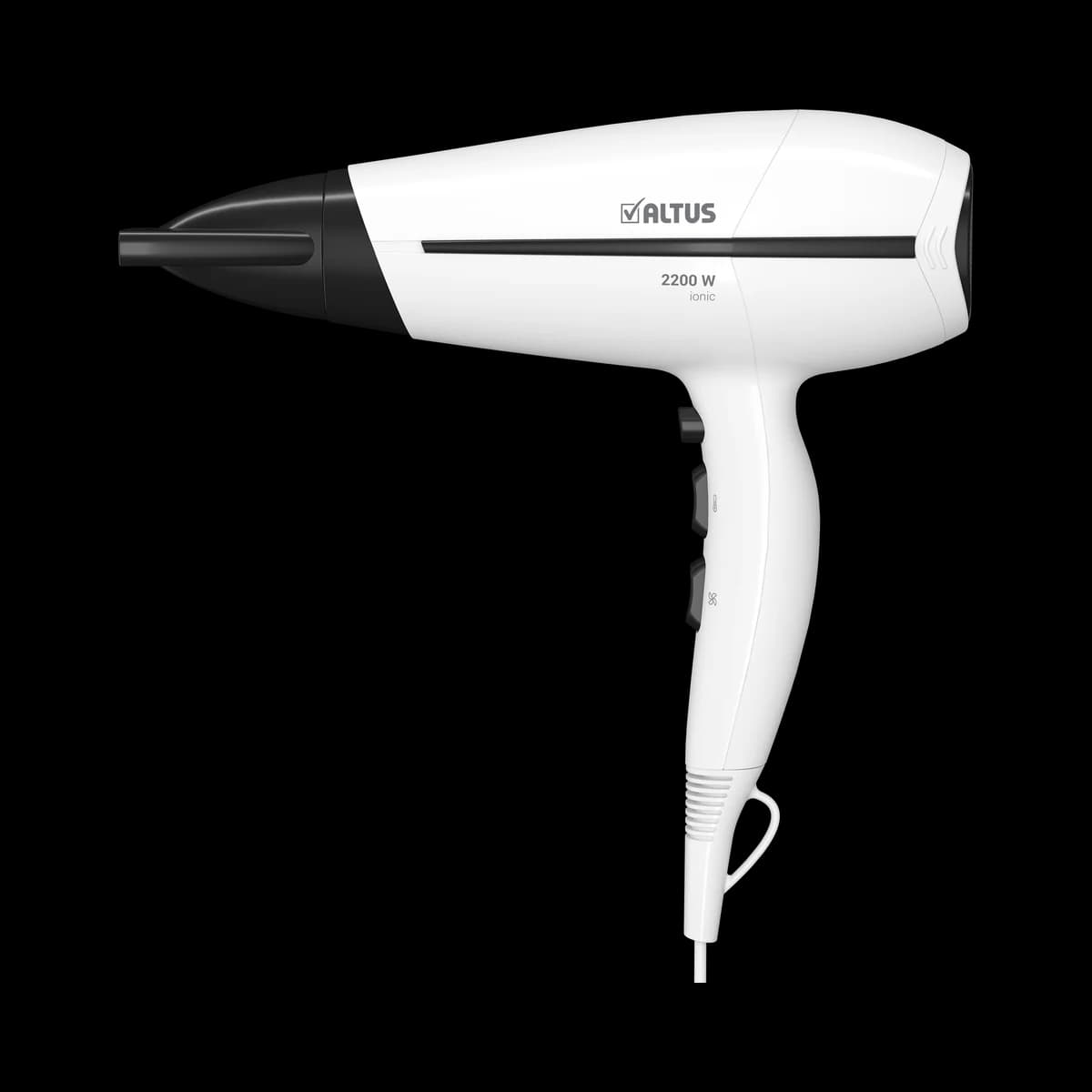Altus AL 7044 S 2200 W Saç Kurutma Makinesi ürün görseli 5