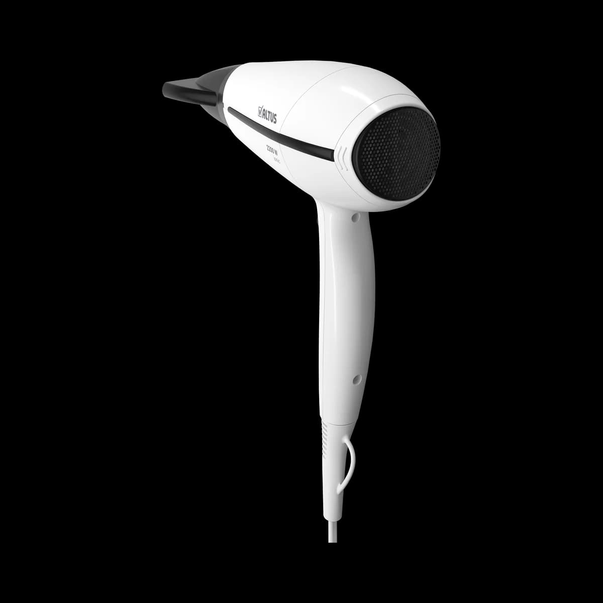 Altus AL 7044 S 2200 W Saç Kurutma Makinesi ürün görseli 6