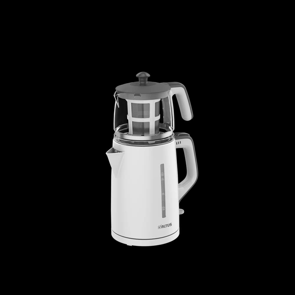Altus AL 795 Çay Makinesi (1650 W / 0.8 L Su Kapasitesi)