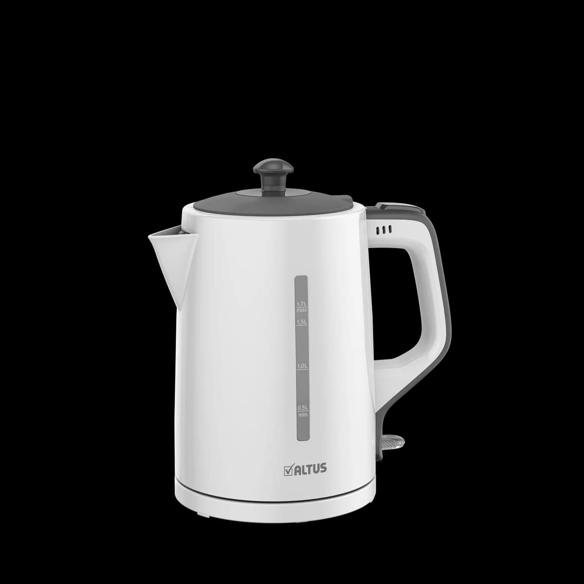 Altus AL 795 1650 W Çay Makinesi (0,8 L Cam Demlik) ürün görseli 5