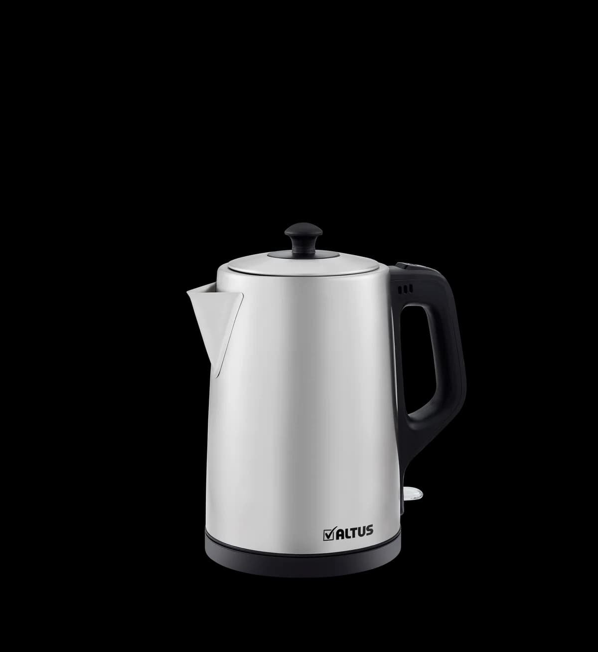 Altus AL 795 I 1650 W İnoks Çay Makinesi (1,2 L Demlik) ürün görseli 3