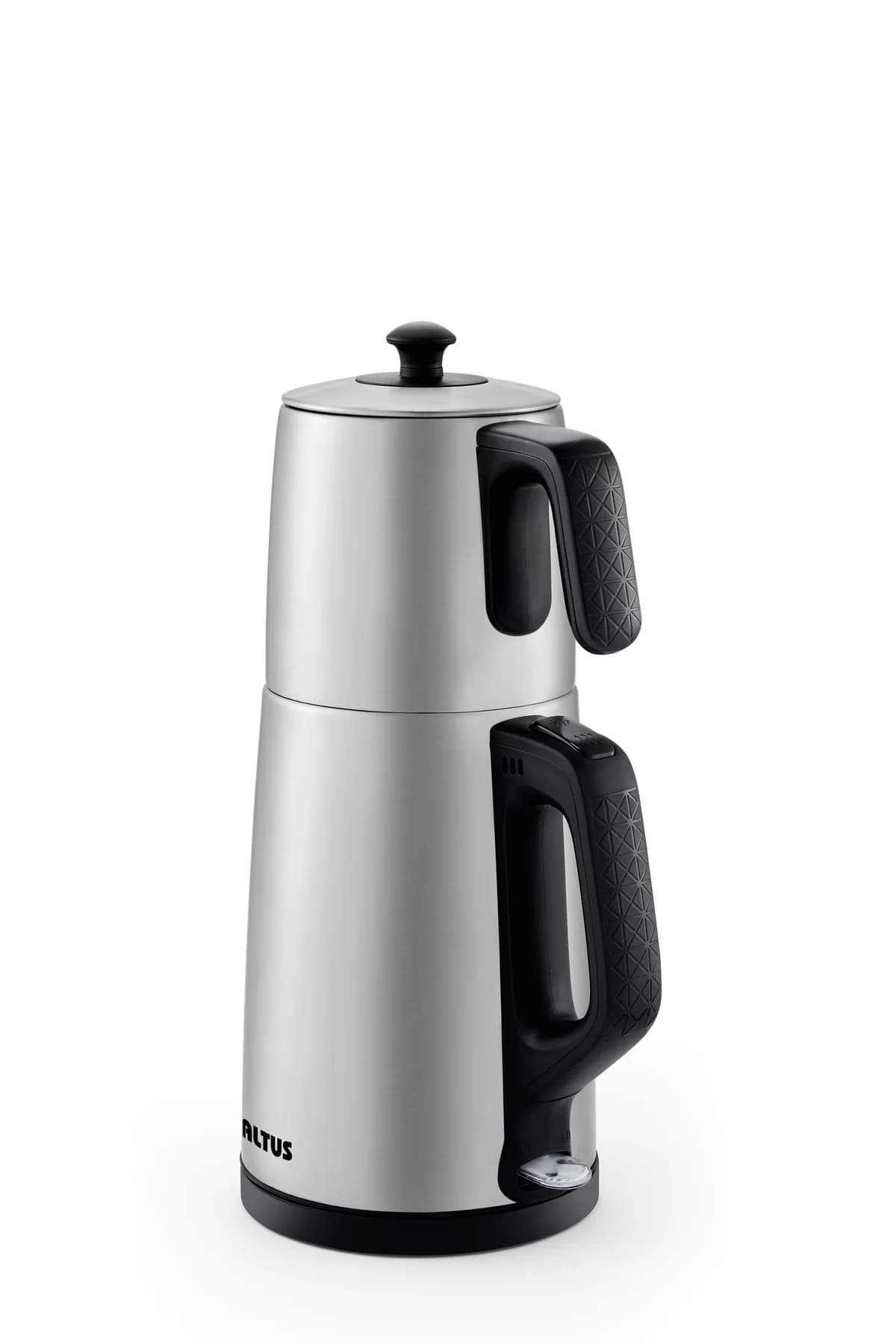 Altus AL 795 I 1650 W İnoks Çay Makinesi (1,2 L Demlik) ürün görseli 4