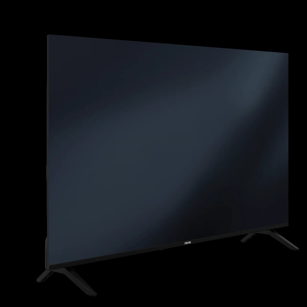Altus AL50 UHD 9825 50" 4K Ultra HD Google TV ürün görseli 3