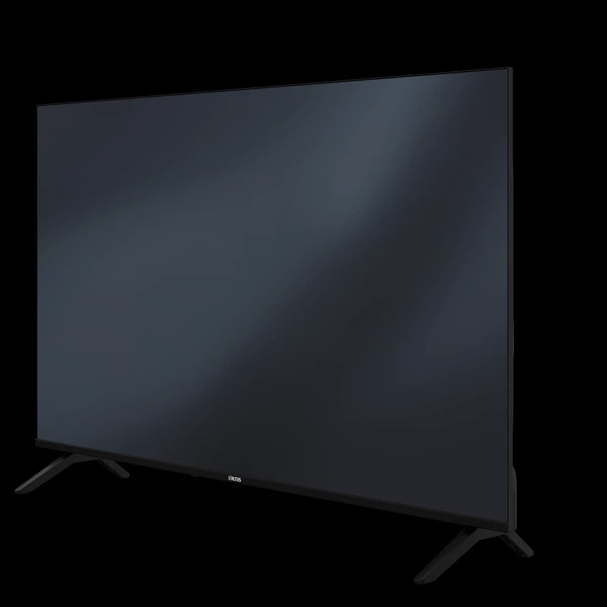 Altus AL50 UHD 9825 50" 4K Ultra HD Google TV ürün görseli 4