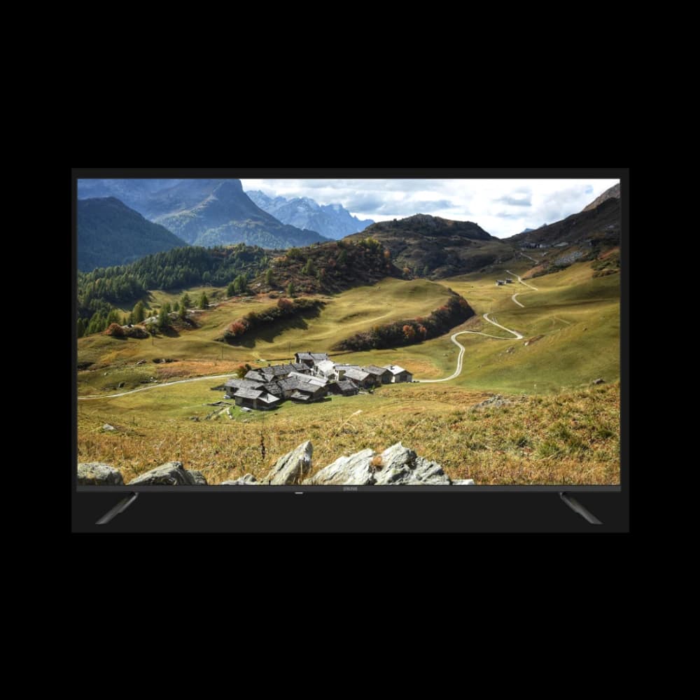 Altus AL55 UHD 9825 (55 4K Ultra HD Google TV)