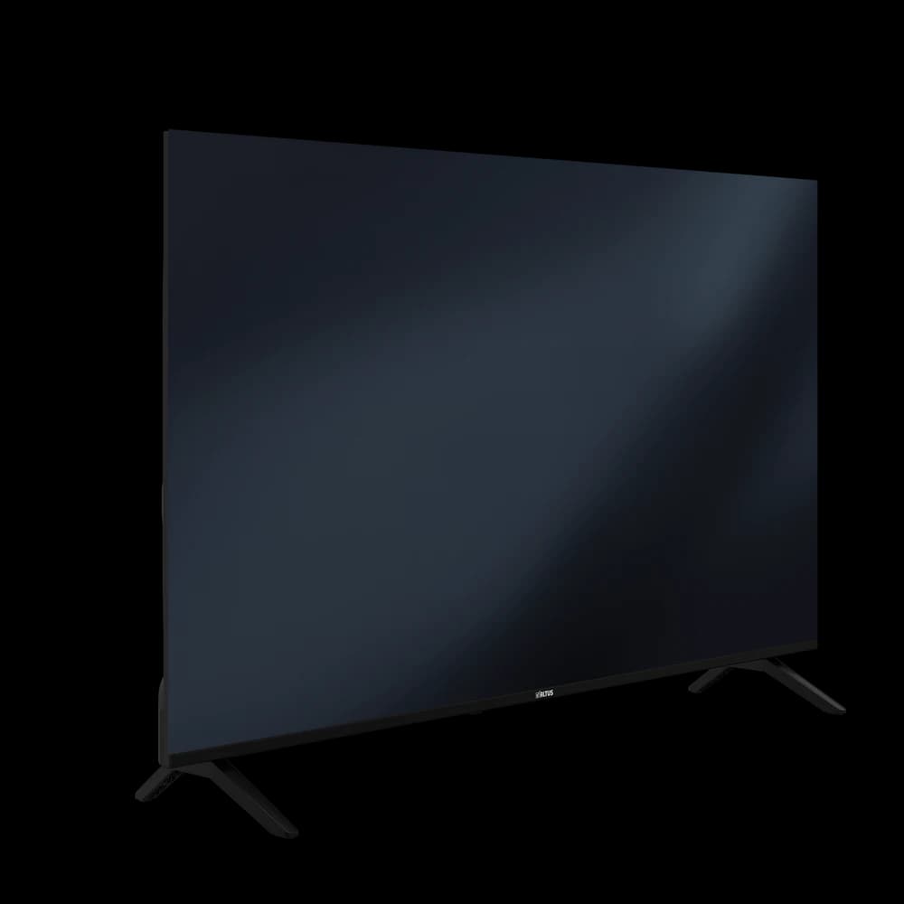 Altus AL55 UHD 9825 (55 4K Ultra HD Google TV) ürün görseli 2