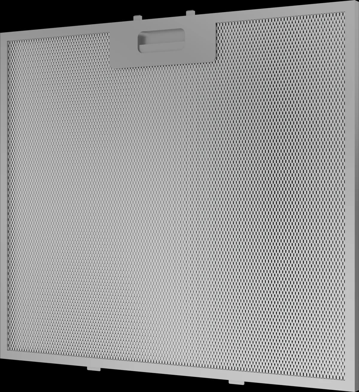 Altus ALA 527 G 60 cm Eğimli Davlumbaz (Gri Cam) ürün görseli 5