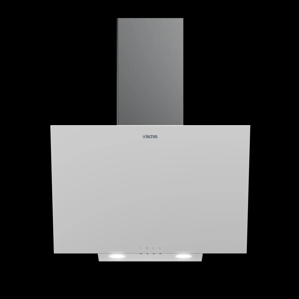 Altus ALA 527 W Davlumbaz (420 M3 / 3 Kademeli / Düğmeli Panel / Beyaz) ürün görseli