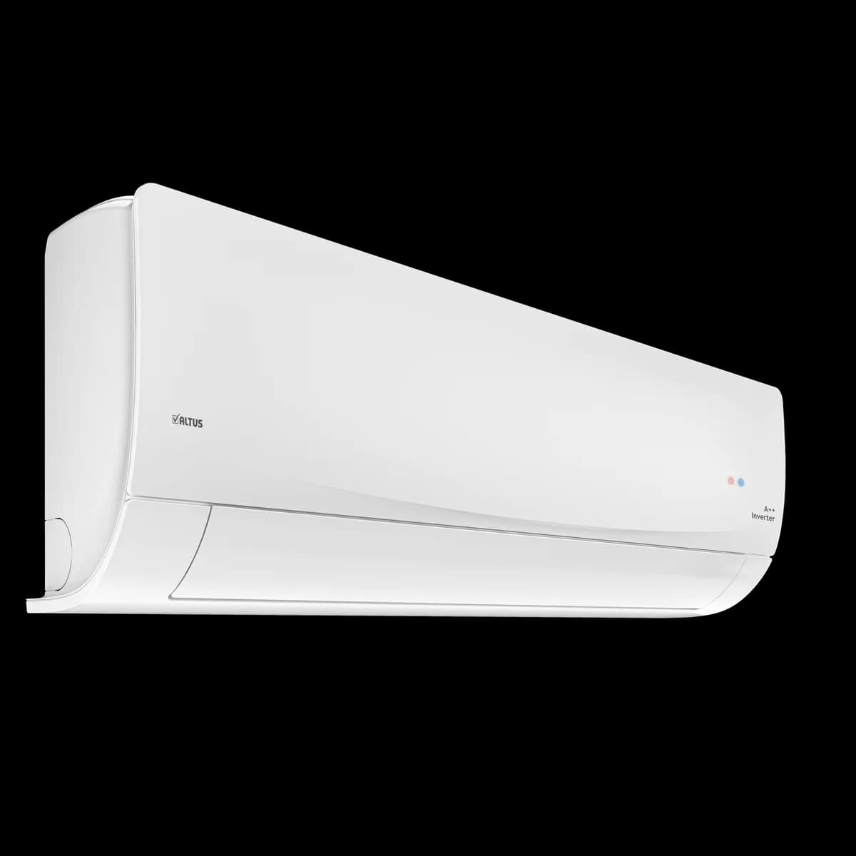 Altus ALK 1840 A++ 18000 BTU Klima (Isı Pompalı) ürün görseli 2