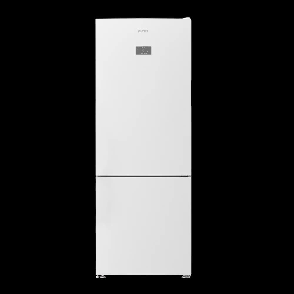 Altus ALK 471 XE Kombi No Frost Buzdolabı (490 L KH. Kombi No Frost, LCD Ekran, Yxgxd: 192X70X74.5)