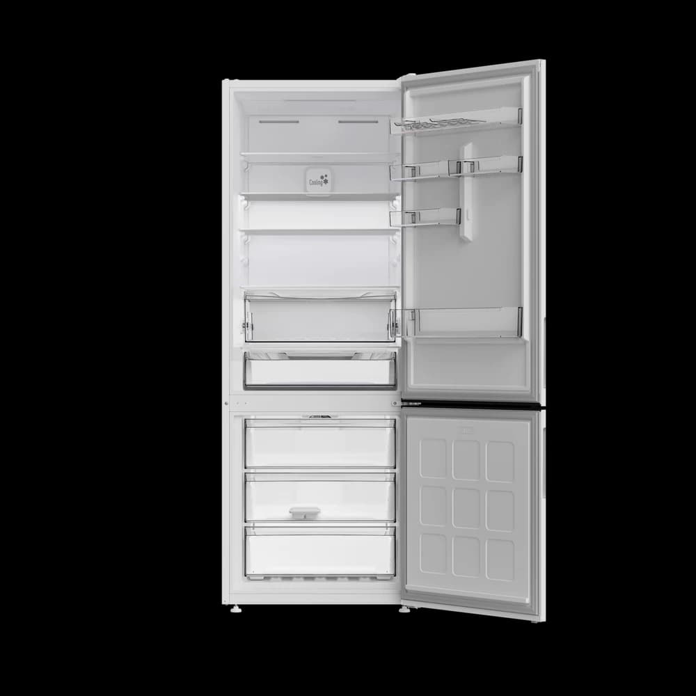 Altus ALK 471 XE Kombi No Frost Buzdolabı (490 L KH. Kombi No Frost, LCD Ekran, Yxgxd: 192X70X74.5) ürün görseli 2