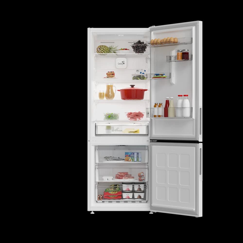 Altus ALK 472 E NF Kombi Buzdolabı ürün görseli 3