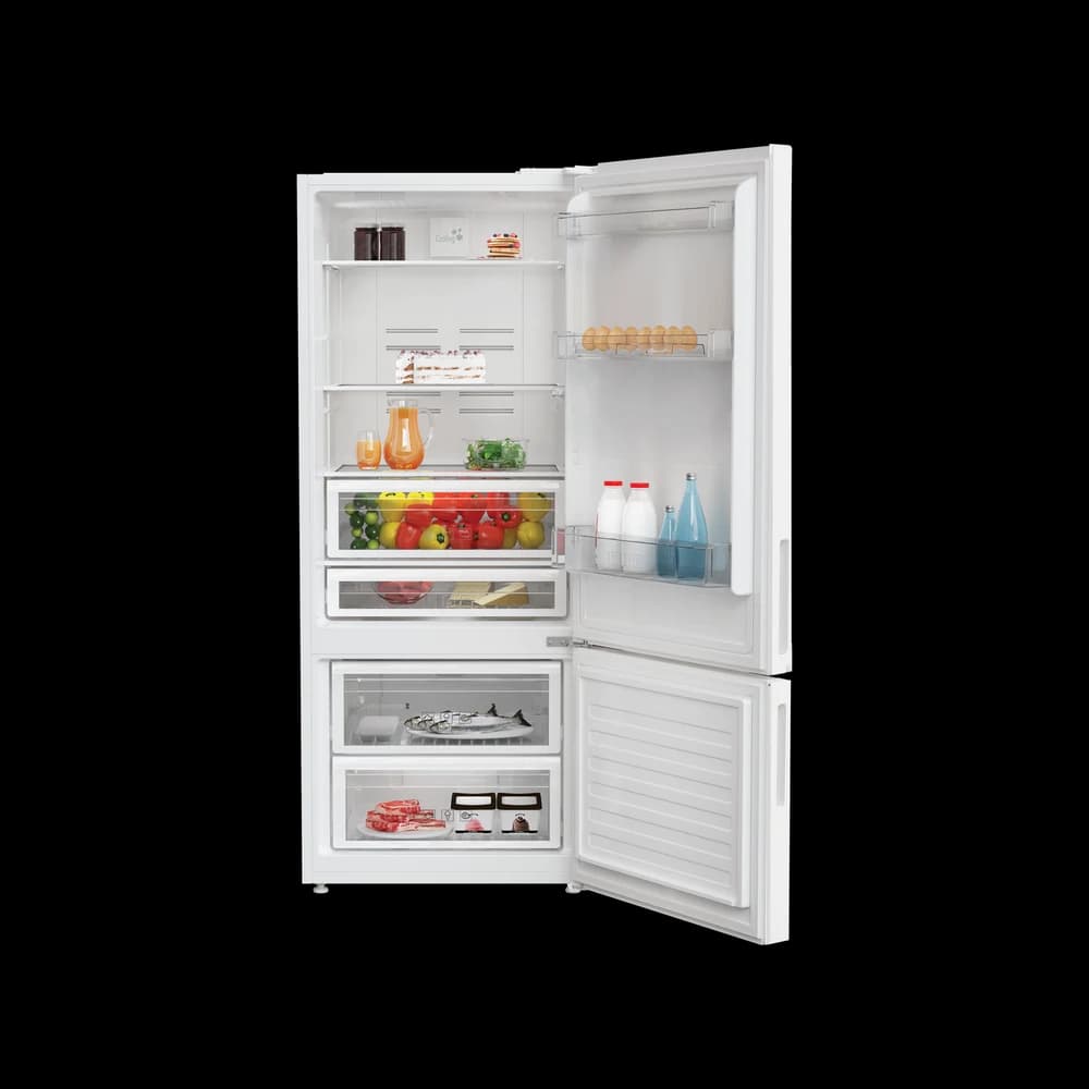 Altus ALK 474 E NF Kombi Buzdolabı ürün görseli 2