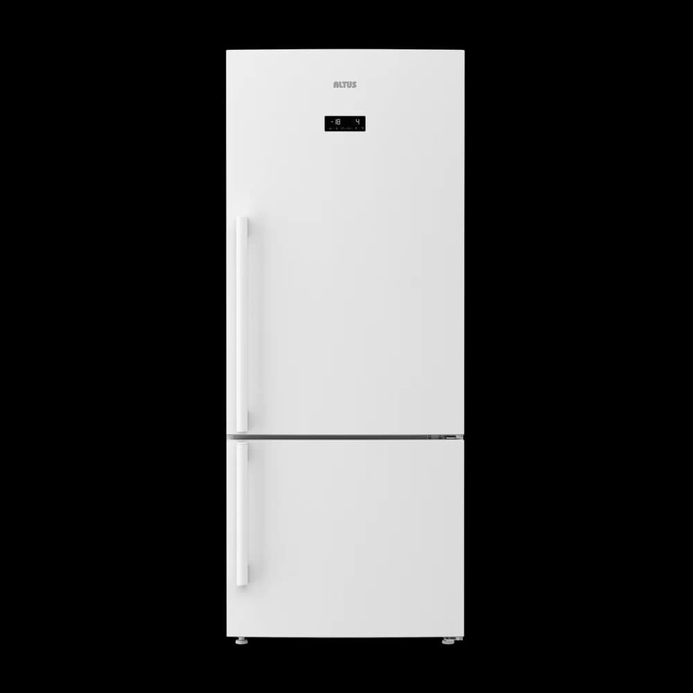 Altus ALK 474 XE NF Kombi Buzdolabı ürün görseli